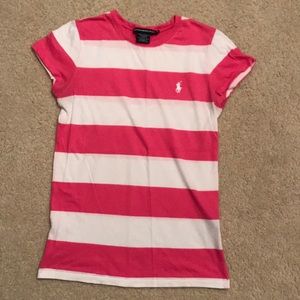 Ralph Lauren women’s t-shirt